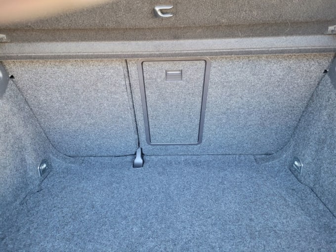 2008 Volkswagen Golf