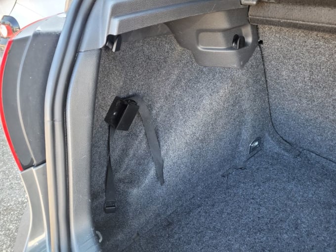 2008 Volkswagen Golf