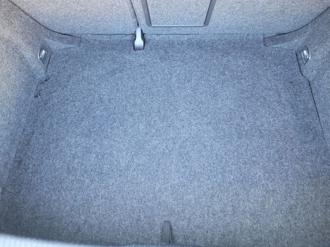 2008 Volkswagen Golf