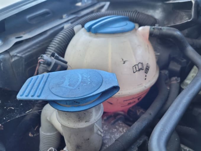 2008 Volkswagen Golf