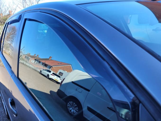 2008 Volkswagen Golf