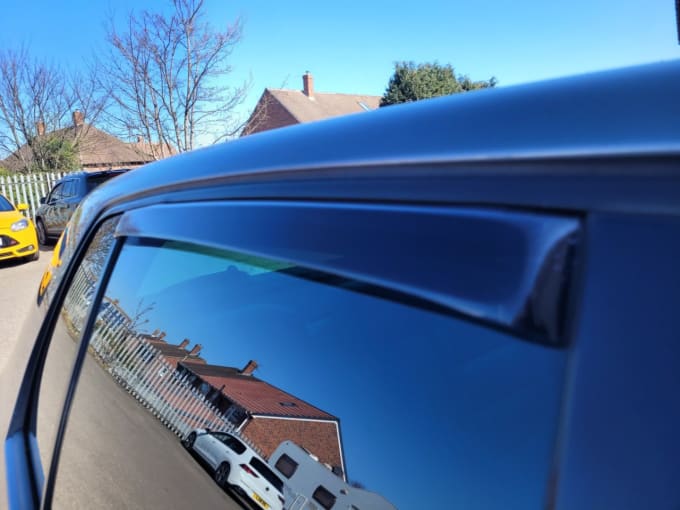 2008 Volkswagen Golf