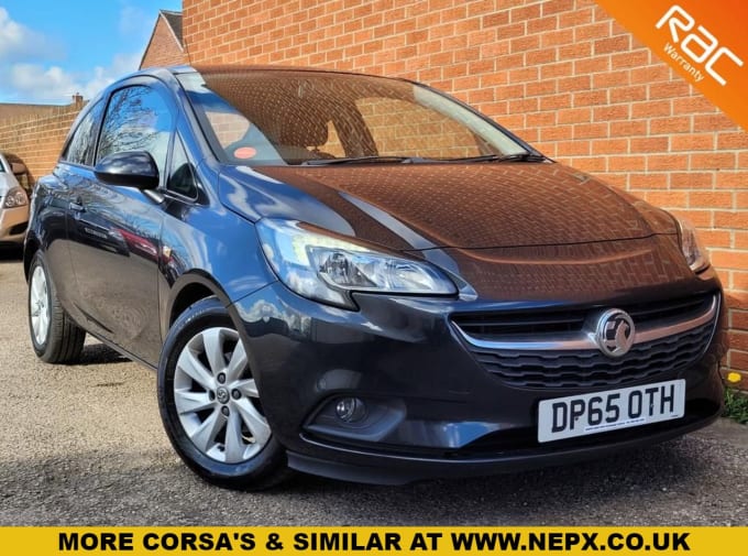 2024 Vauxhall Corsa