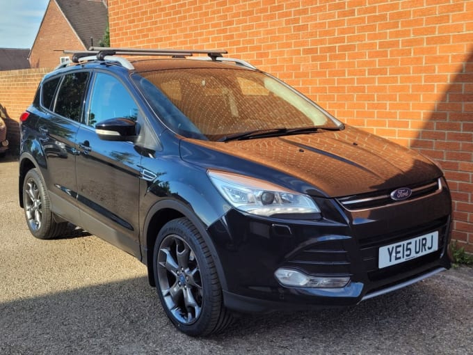 2024 Ford Kuga