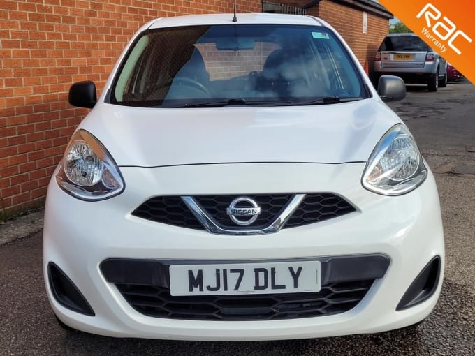 2024 Nissan Micra