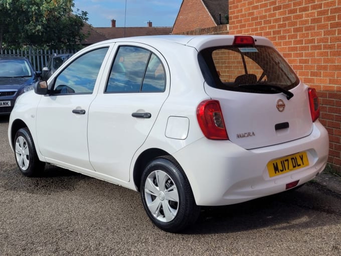 2024 Nissan Micra