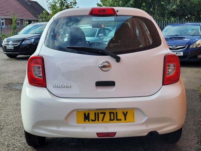 2024 Nissan Micra