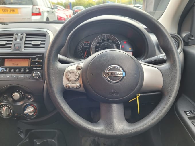 2024 Nissan Micra