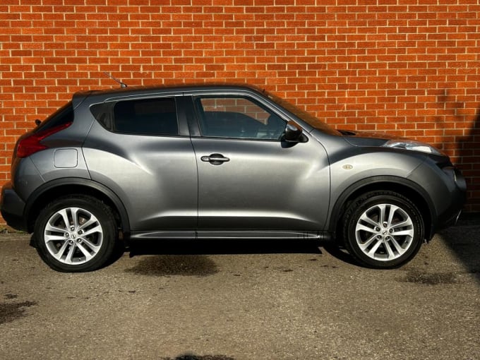 2024 Nissan Juke