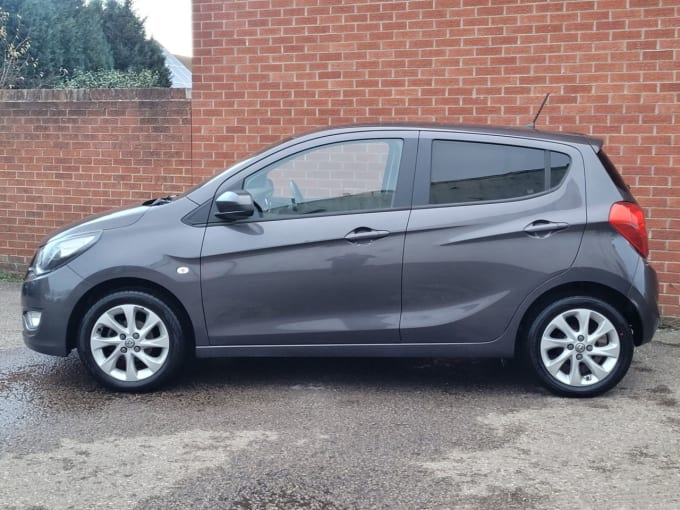 2025 Vauxhall Viva