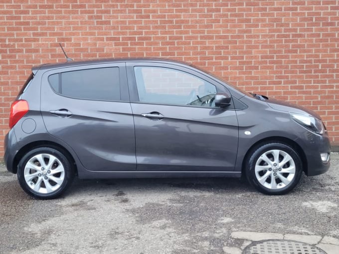 2025 Vauxhall Viva