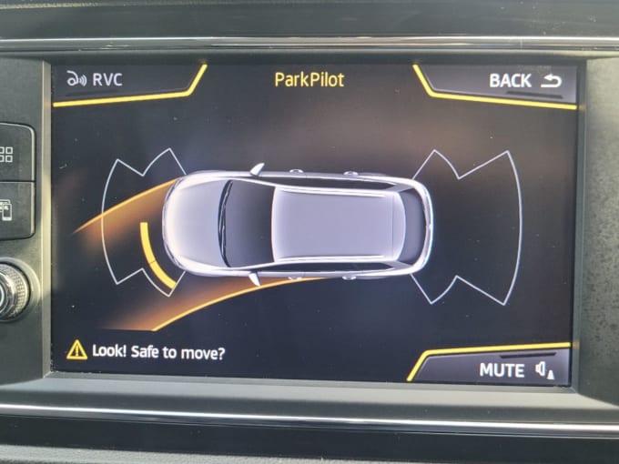 2025 Seat Leon