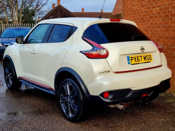 2025 Nissan Juke