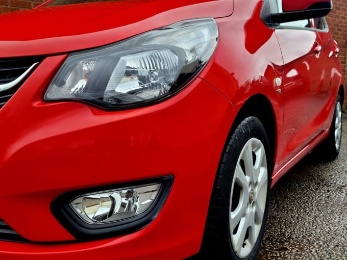 2025 Vauxhall Viva