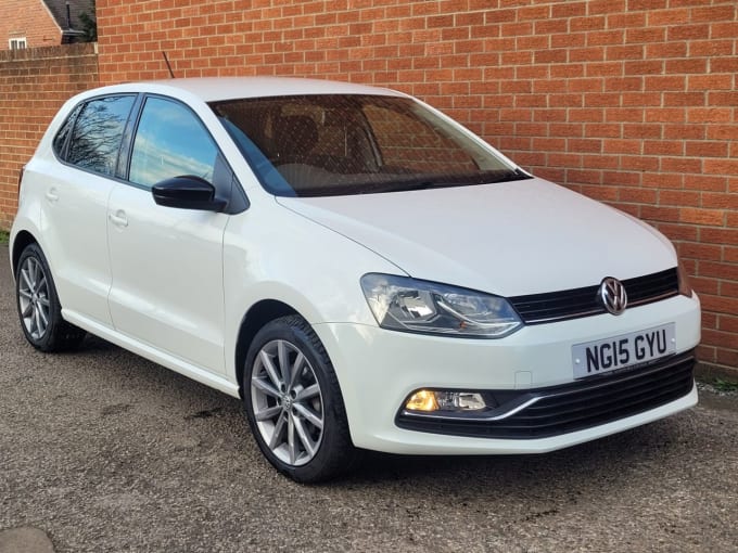 2025 Volkswagen Polo