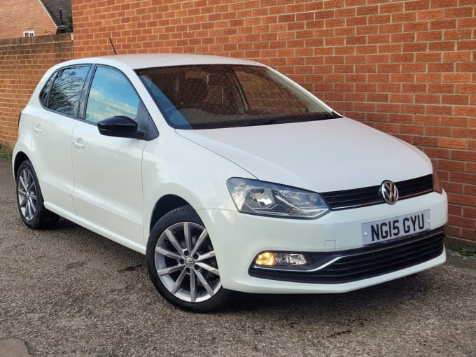 2025 Volkswagen Polo