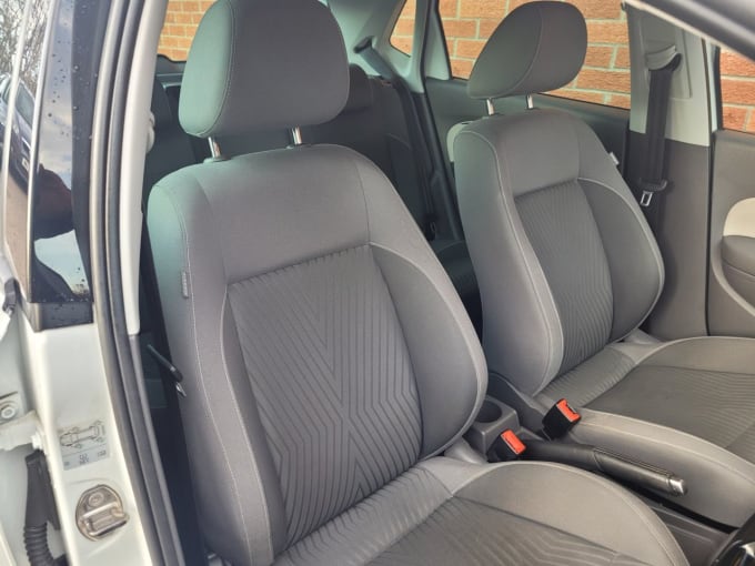 2025 Volkswagen Polo