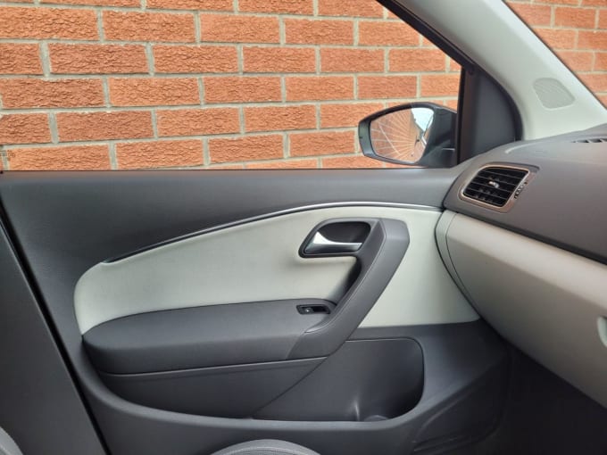 2025 Volkswagen Polo