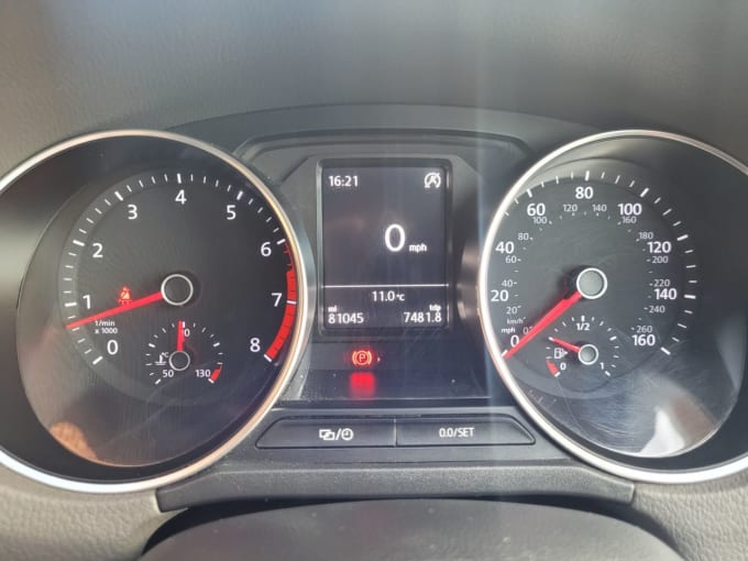 2025 Volkswagen Polo