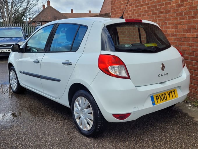 2025 Renault Clio
