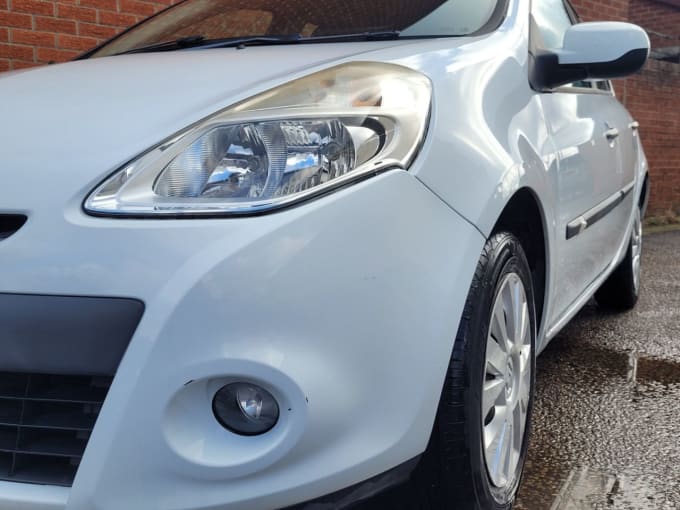 2025 Renault Clio