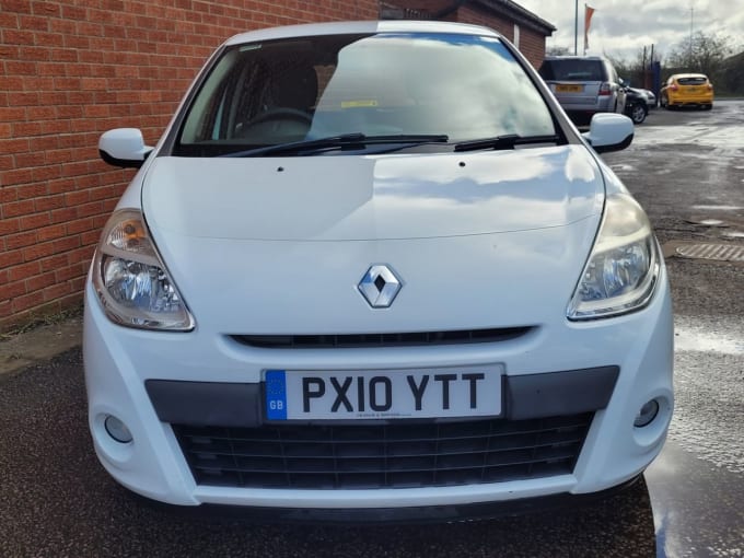 2025 Renault Clio