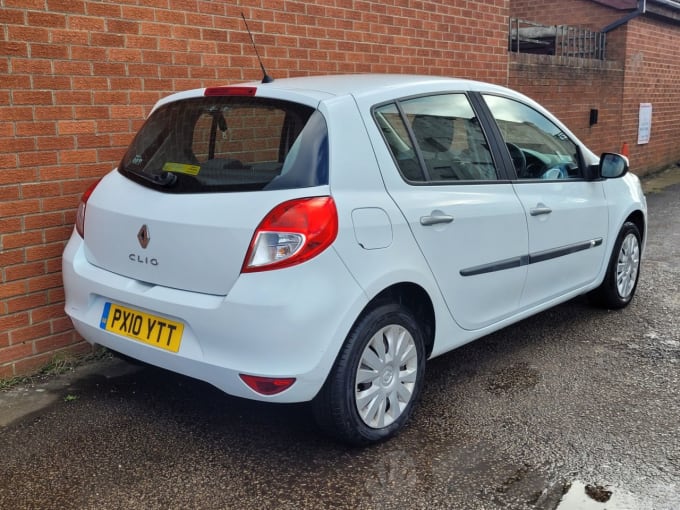 2025 Renault Clio