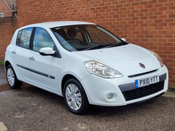 2025 Renault Clio