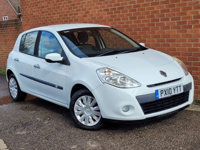 2025 Renault Clio