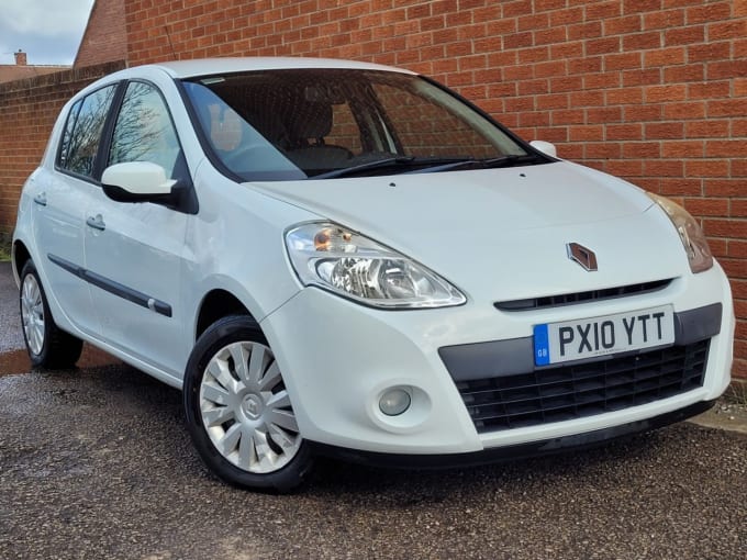2025 Renault Clio
