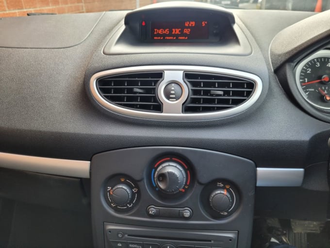 2025 Renault Clio