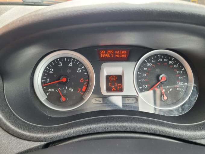 2025 Renault Clio