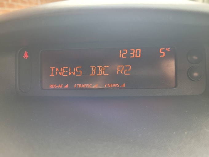 2025 Renault Clio
