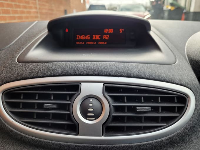 2025 Renault Clio