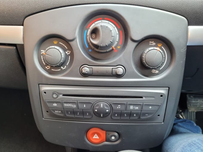 2025 Renault Clio