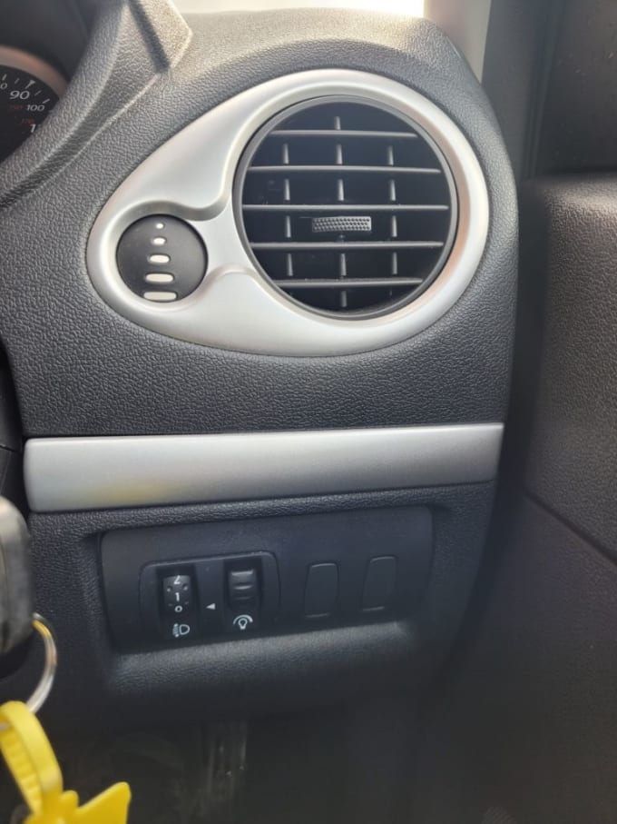 2025 Renault Clio