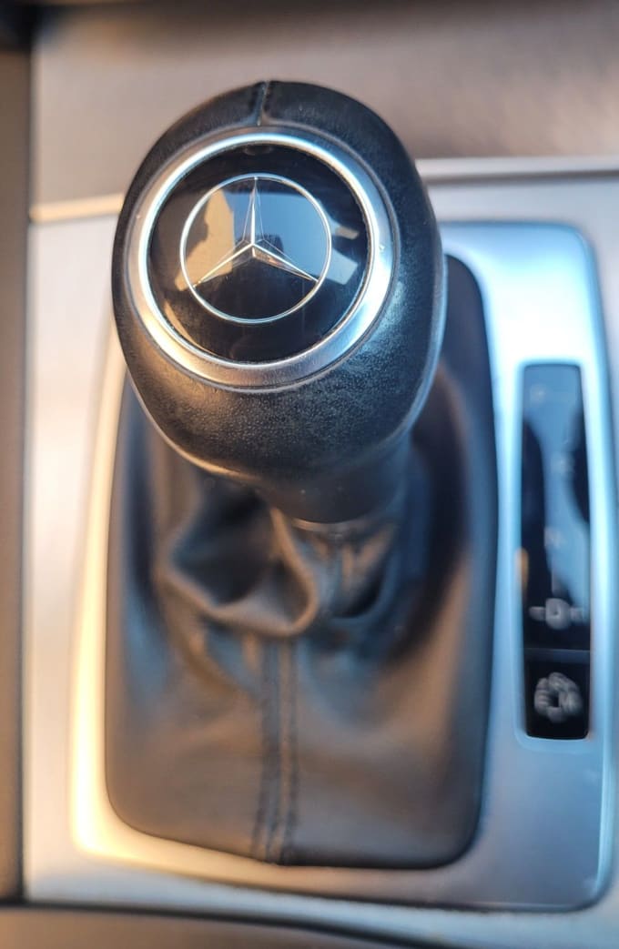 2025 Mercedes-benz E-class