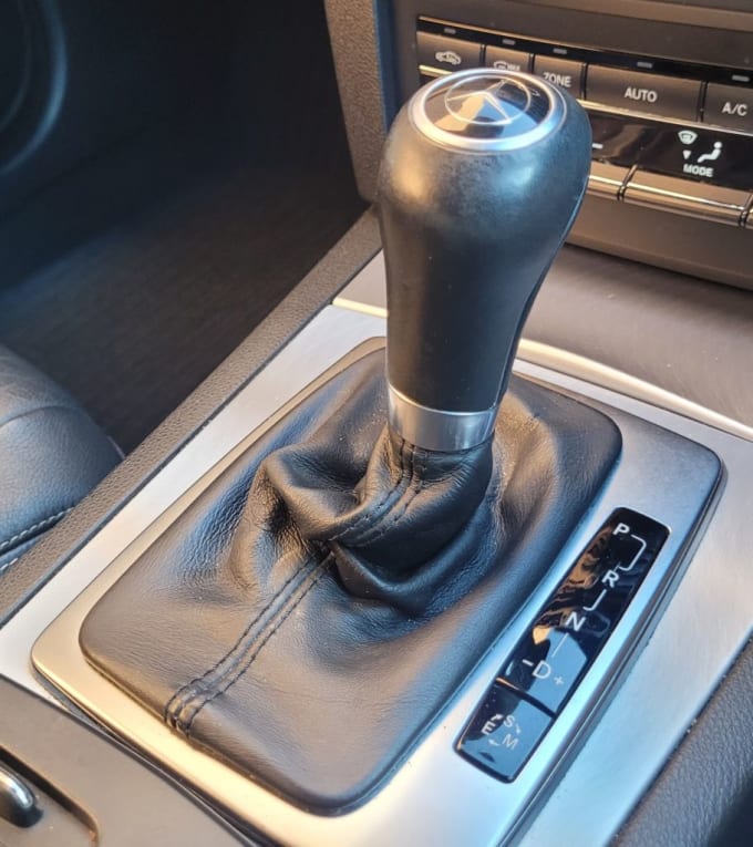 2025 Mercedes-benz E-class