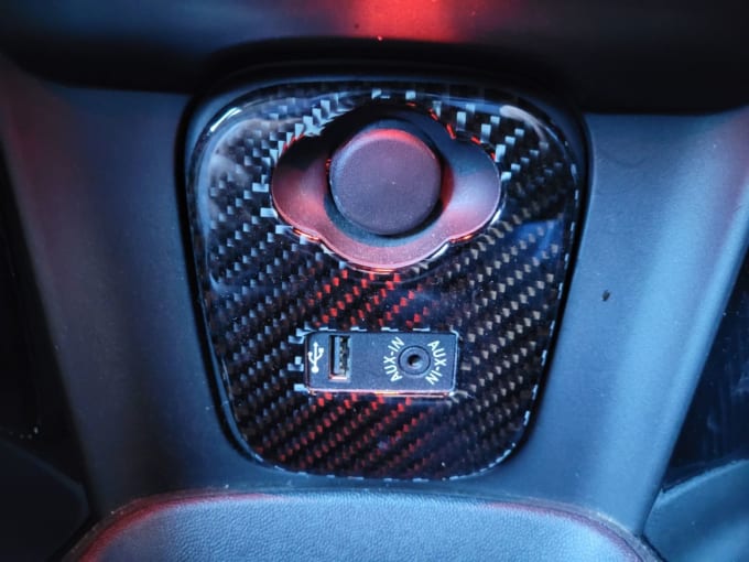 2025 Mini Hatch
