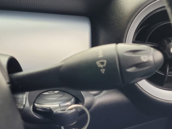 2025 Mini Coupe