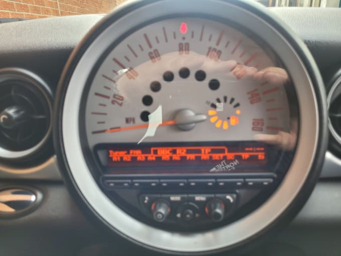 2025 Mini Coupe