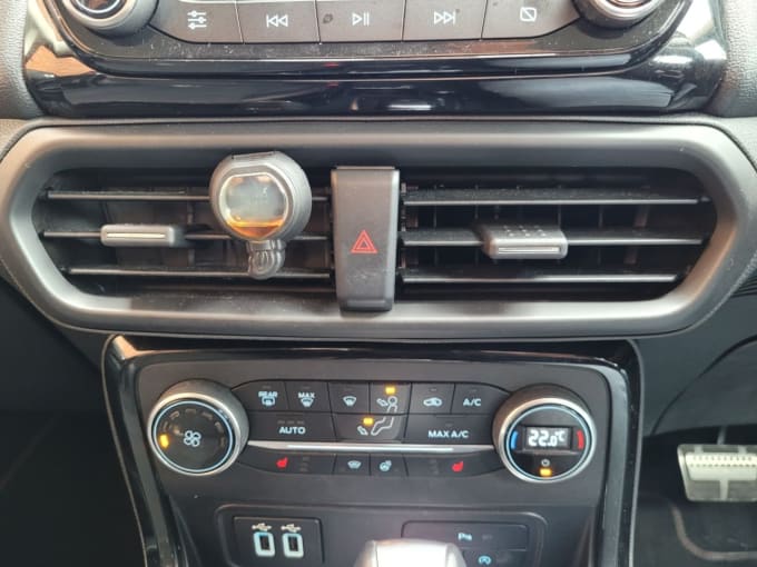 2025 Ford Ecosport