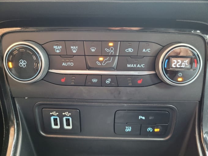 2025 Ford Ecosport