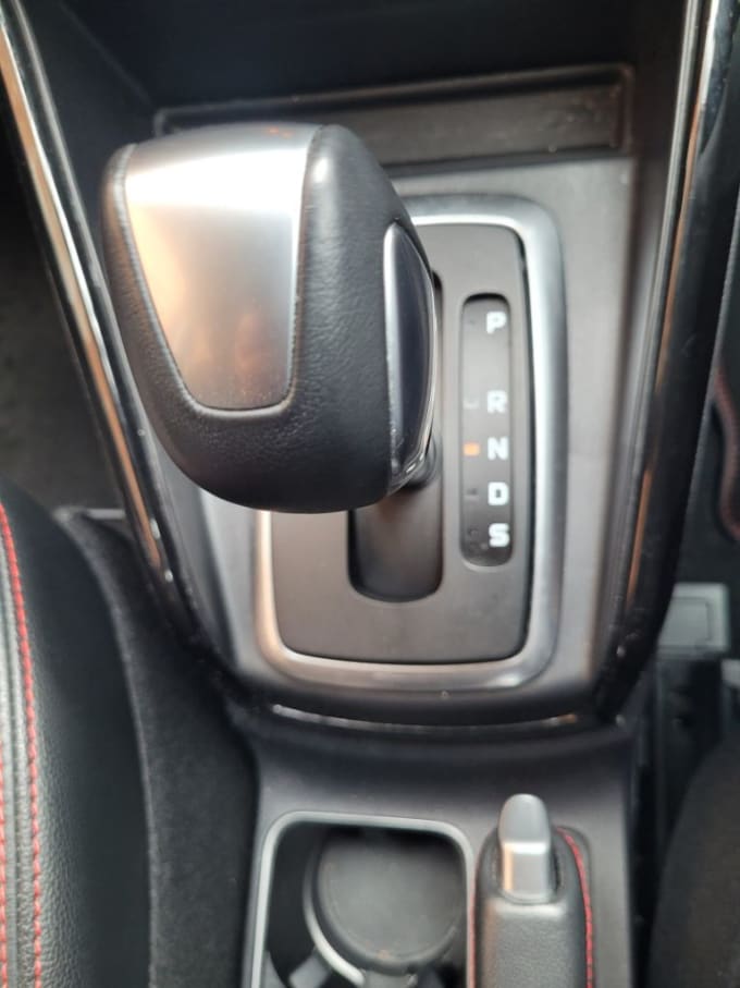 2025 Ford Ecosport