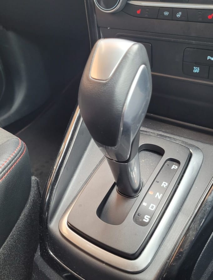 2025 Ford Ecosport