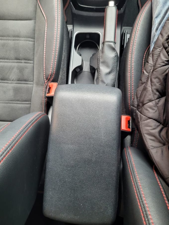 2025 Ford Ecosport