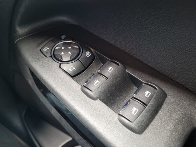 2025 Ford Ecosport