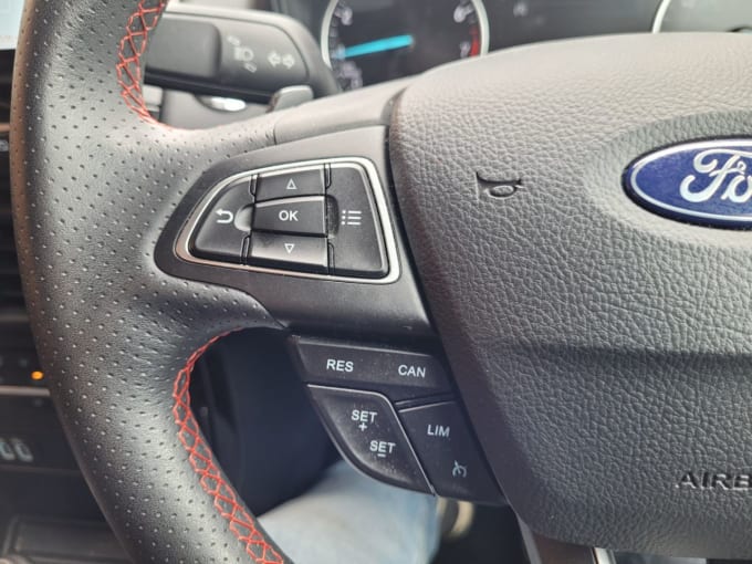 2025 Ford Ecosport