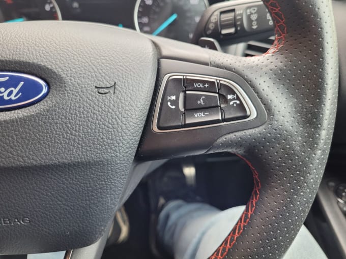 2025 Ford Ecosport