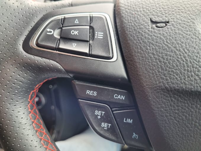 2025 Ford Ecosport
